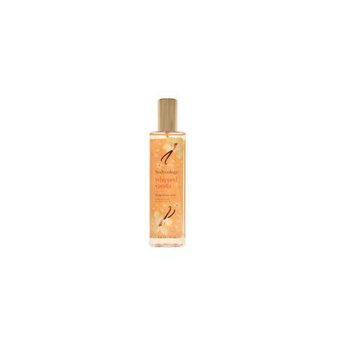 معطر الجسم Whipped Vanilla من بودي كولوجي