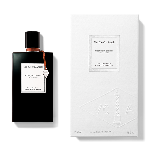 عطر فان كليف آند آربلز مونلايت تشيري - أو دو بارفان