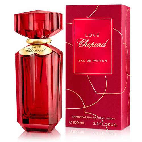 Love Chopard