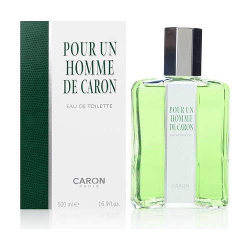 عطر بور ان هومي من كارون
