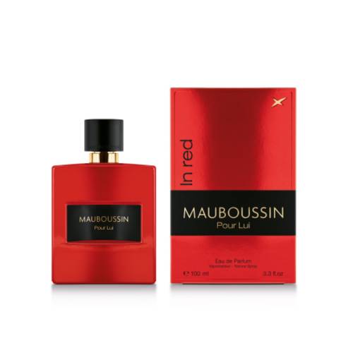 عطر موبوسين بور لوى ان ريد