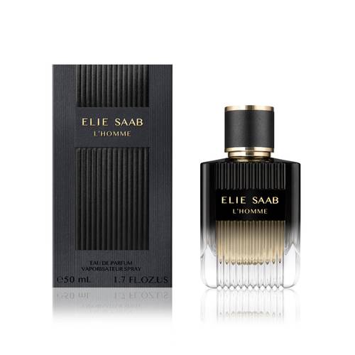 عطر إيلي صعب لي هوم او دي بارفان للرجال
