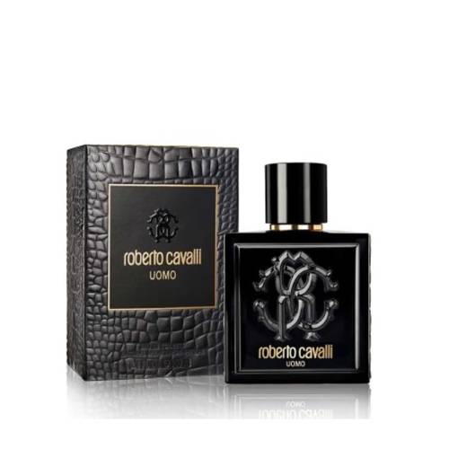 عطر روبرتو كافالي أومو
