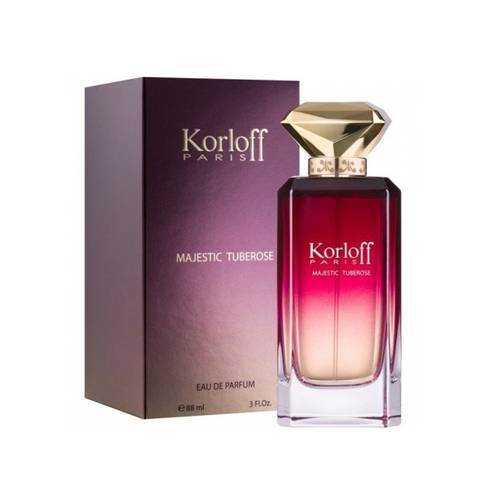عطر ماجستيك تيوبروز كورلوف باريس 
