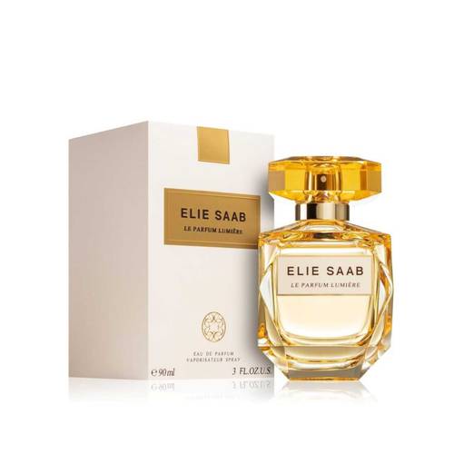 عطر إيلي صعب لي بارفيوم لوميير