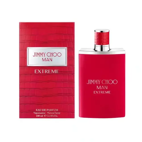 عطر جيمي شو مان إكستريم