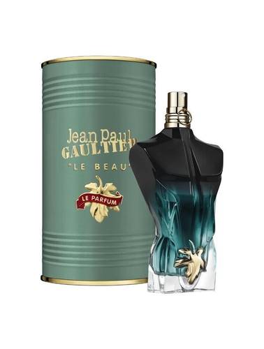 عطر جان بول غوتييه  لو بو لو بارفيوم انتينس