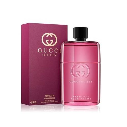 عطر قوتشي قلتي ابسلوت او دو بارفيوم