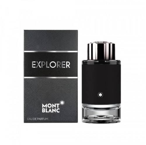 عطر مونت بلانك اكسبلور
