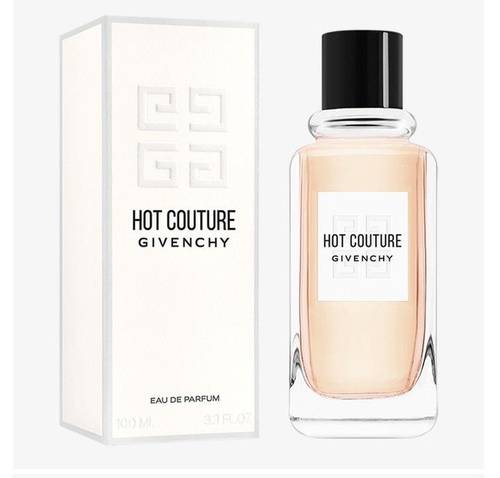 Hot Couture Givenchy