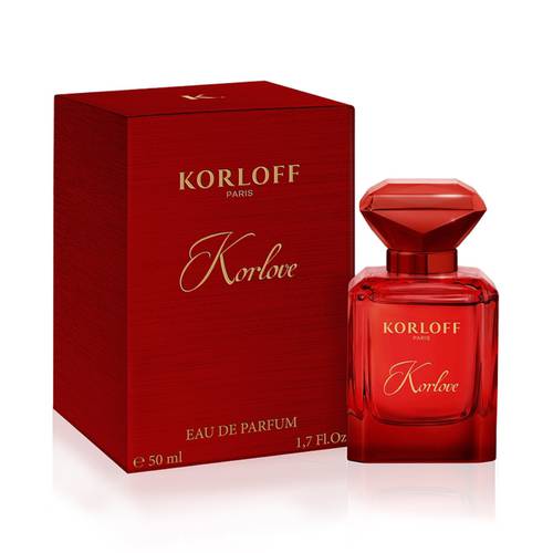 عطر كورلوف باريس