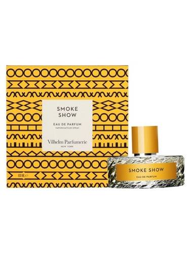 Smoke Show Vilhelm Parfumerie
