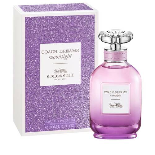 عطر  كوتش دريمز مون لايت