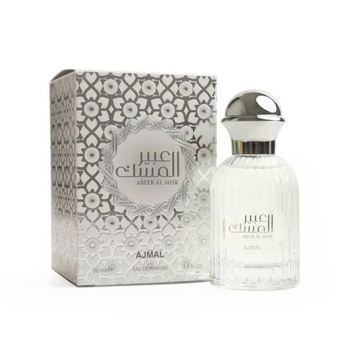 عطر أجمل بخاخ عبير المسك 