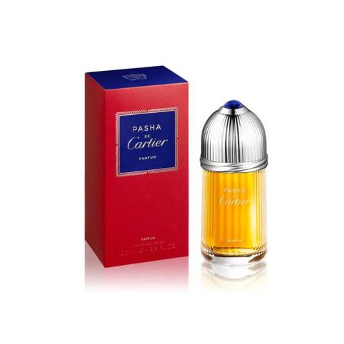 عطر باشا بارفيوم من كارتير