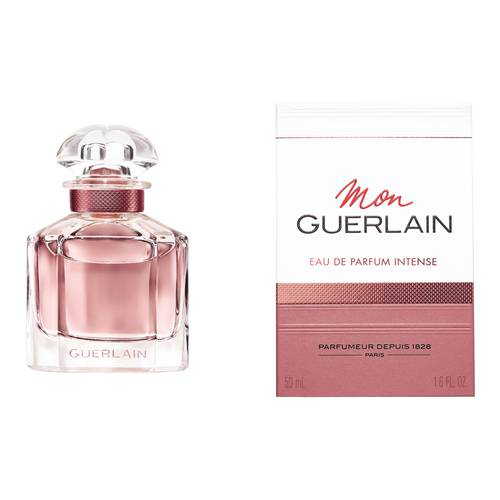 عطر مون انتنس من جيرلان