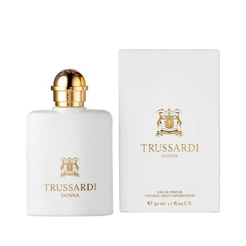 عطر دونا تروساردي او دي بارفيوم للنساء