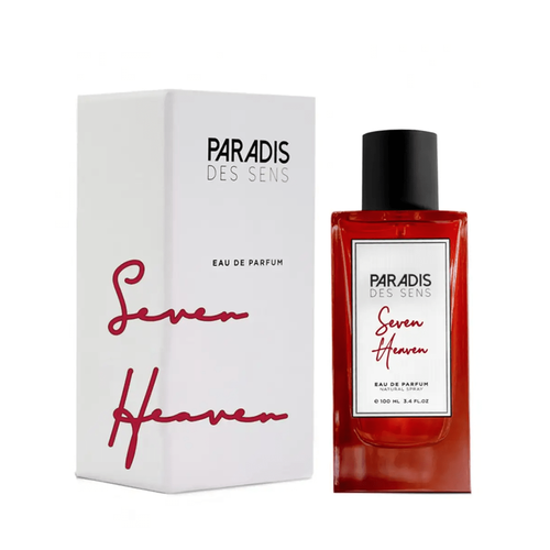 Seven Heaven Paradis des Sens