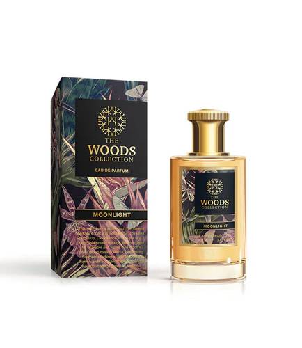 عطر ذا وودز مون لايت اودى بيرفيوم 100 مل