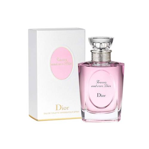 Forever and Ever Dior