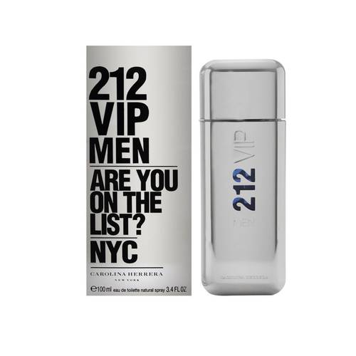  vip 212  عطر كارولينا هيريرا   
