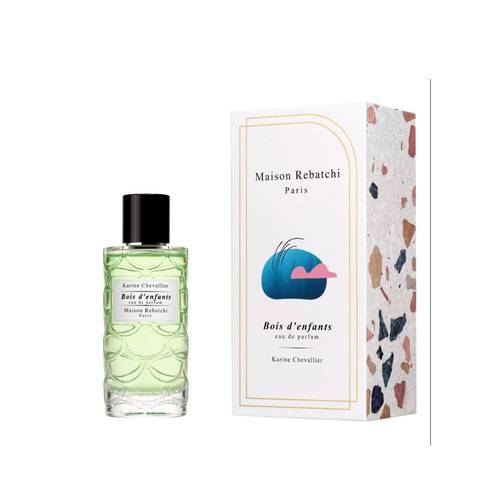 عطر بوز دي إنفانت ميزون ريباتشي