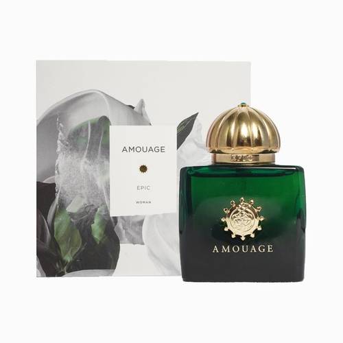 ‏epic woman amouage