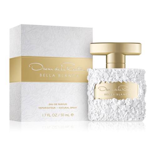 عطر اوسكار دي لارنتا بيلا بلانكا