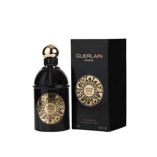 عطر سانتال رويال من جيرلان