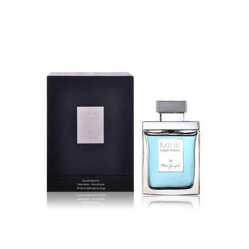 عطر ماين بيور هوم من مارك جوزيف 