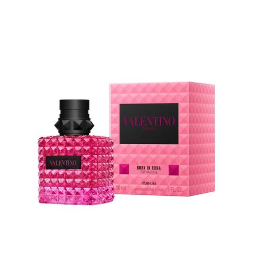 Born in Roma Extradose Donna Valentino