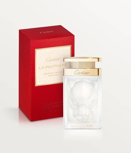 عطر  كارتير لابنثير للشعر