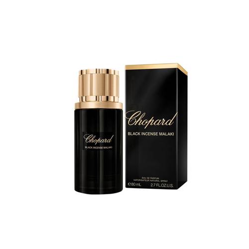 عطر شوبارد بلاك انسنس ملكي