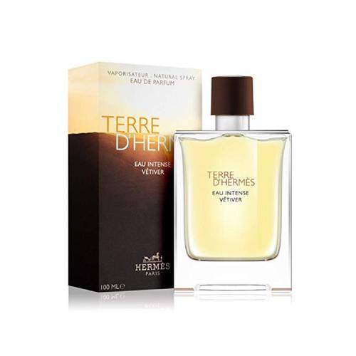 عطر هيرمس تيري دي هيرمس انتنس فيتفير او دو بارفيوم