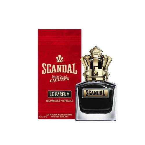عطر سكاندال لي بارفيوم جان بول جوتييه 