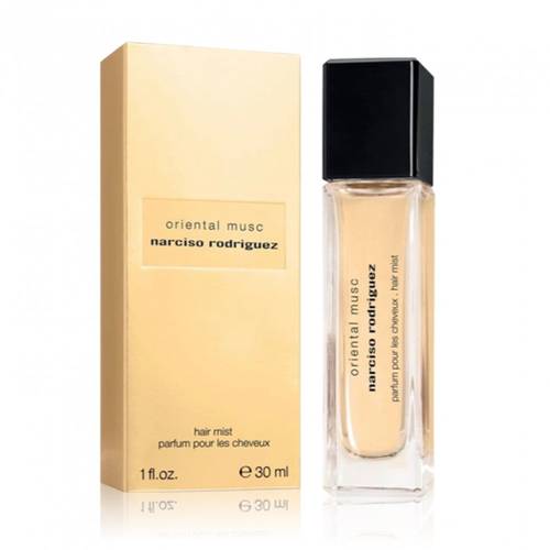 عطر اورينتال مسك من نارسيسو رودريغز