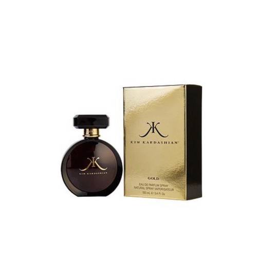 عطر كيم كارداشيان قولد