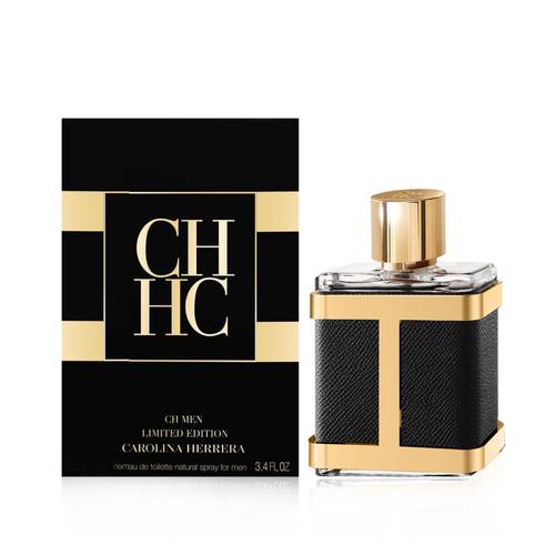 عطر كارولينا هيريرا CH  ليميتد ايديشن