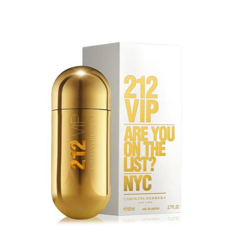 عطر كارولينا هيريرا vip 212