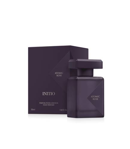 عطر الشعر انيشيو  بارفامز بريفيه أتوميك روز