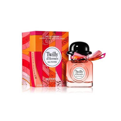 Twilly d'Hermès Eau Poivrée Eau de Parfum Hermès