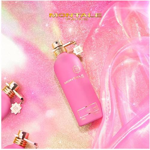 عطر مونتال لاكي كاندي