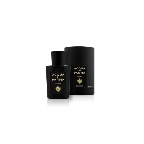 اكوا دي بارما عطر ليذر أو دو برفان  عطور  نيش