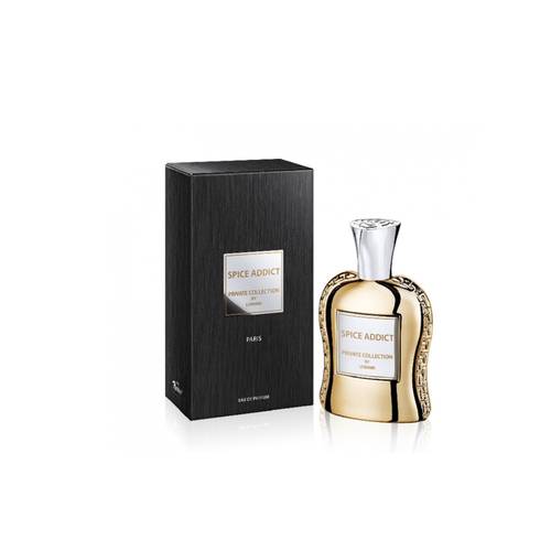 عطر لوماني برايفت كولكشن سبايس أديكت أو دو برفيوم