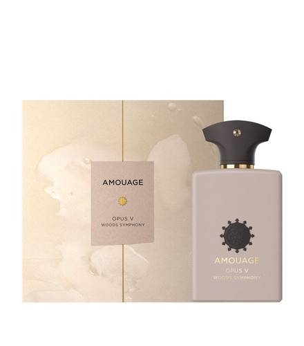 عطر أمواج أوبوس V وودز سيمفوني