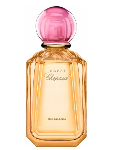 Happy Chopard Bigaradia