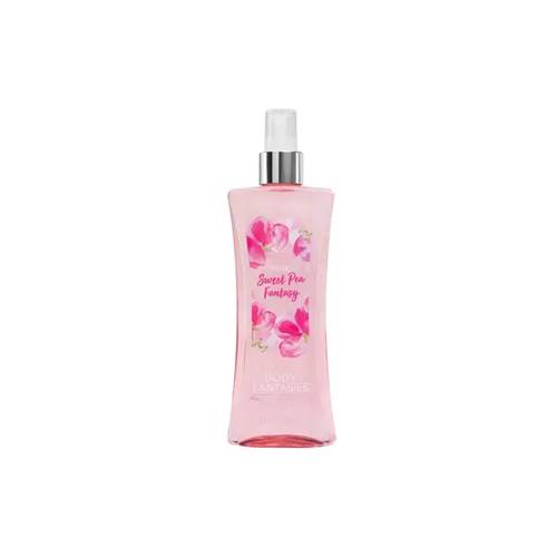 فانتسيا بودي بخاخ معطر جسم بنك سويت