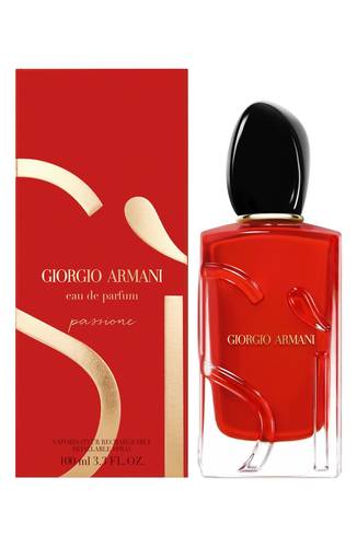 عطر  جورجيو أرماني سي باسيوني أو دو بارفان