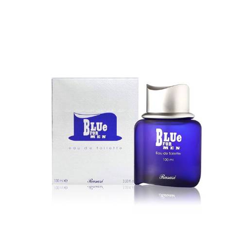 عطر بلو من الرصاصي 