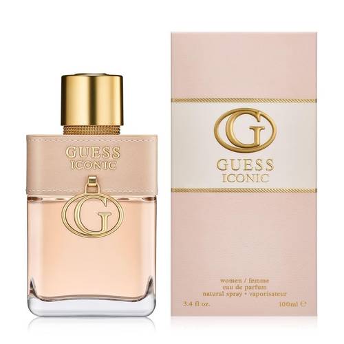 Iconic Guess